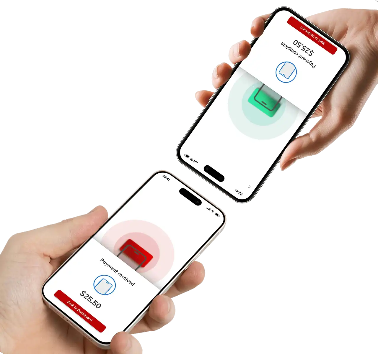 App-Driven SoftPOS - Hero Image