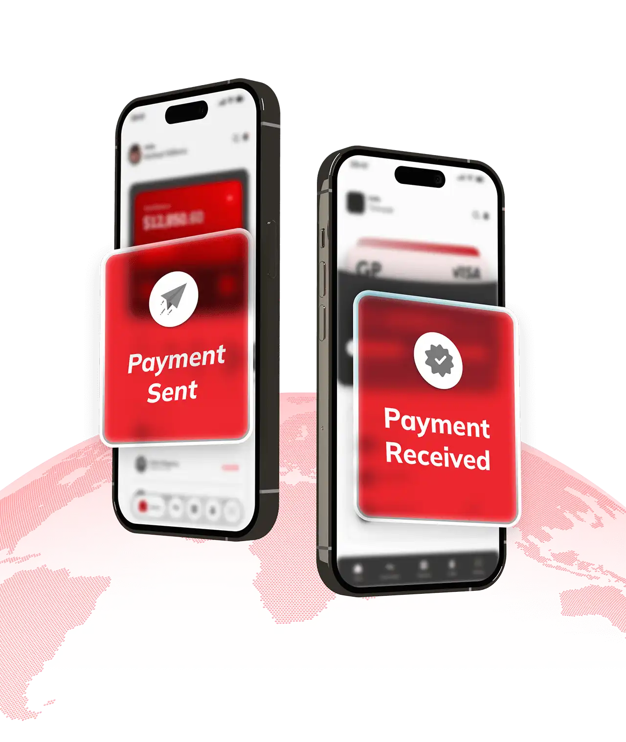 Cross-Border Payment Switch - Hero Image