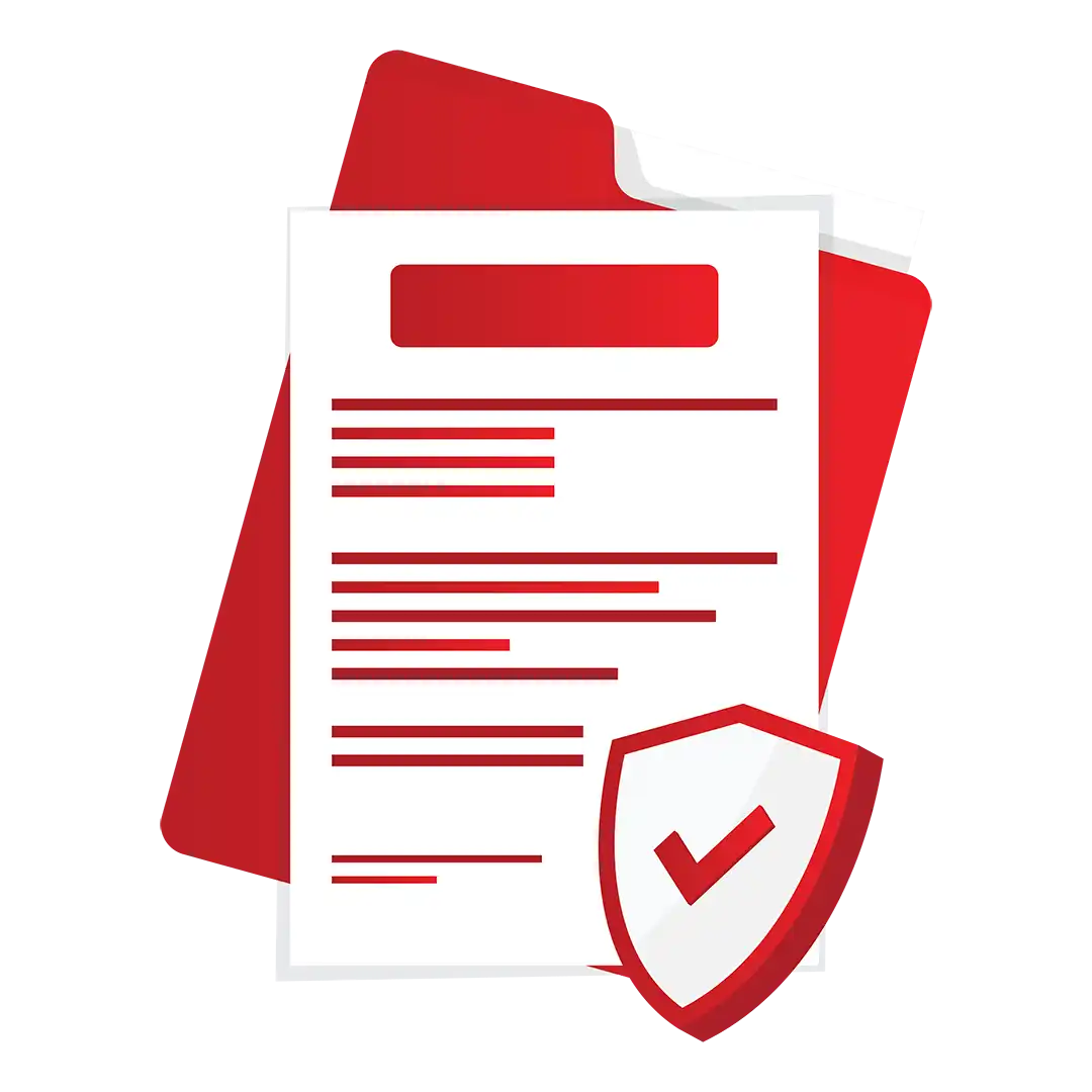 Risk Orchestration Layer - Hero Image