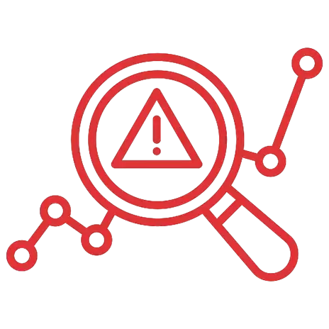 Fraud Management - Icon