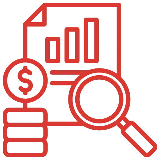 Dual-Domain Risk Intelligence - Icon