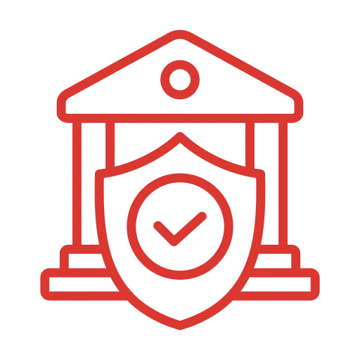 Bank-Controlled Governance - Icon