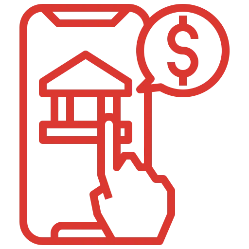 Canonical Payment Status - Icon