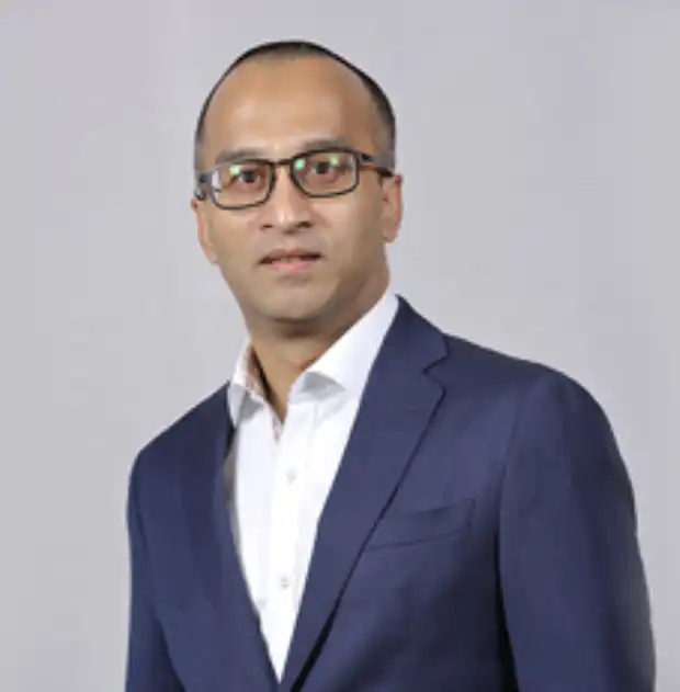 Mr. Mashrur Arefin - Photo